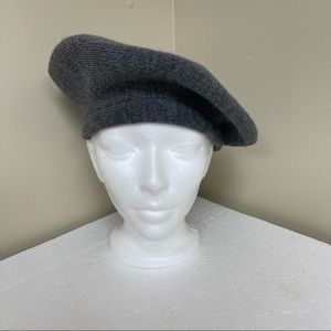 Look Beret Hat One Size Fits All